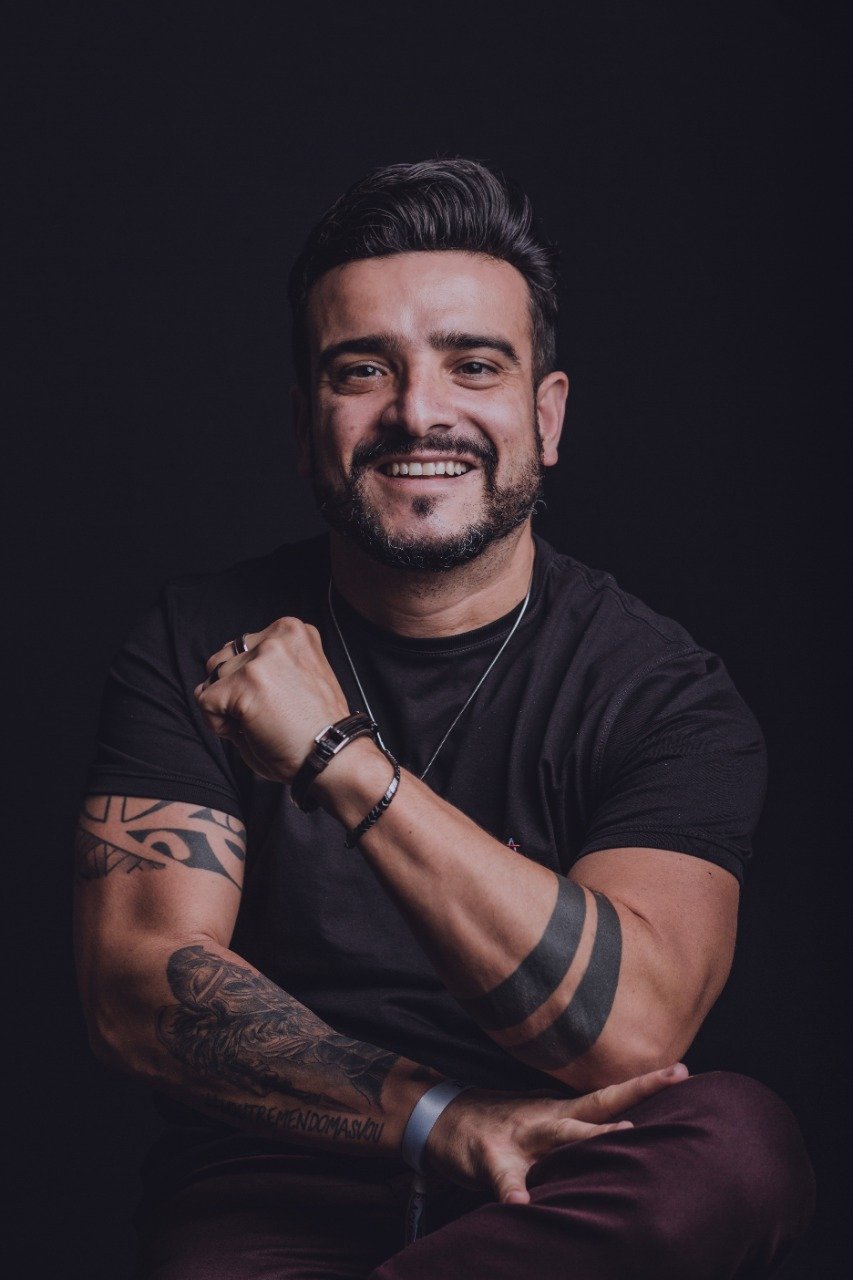 Rômulo Barale